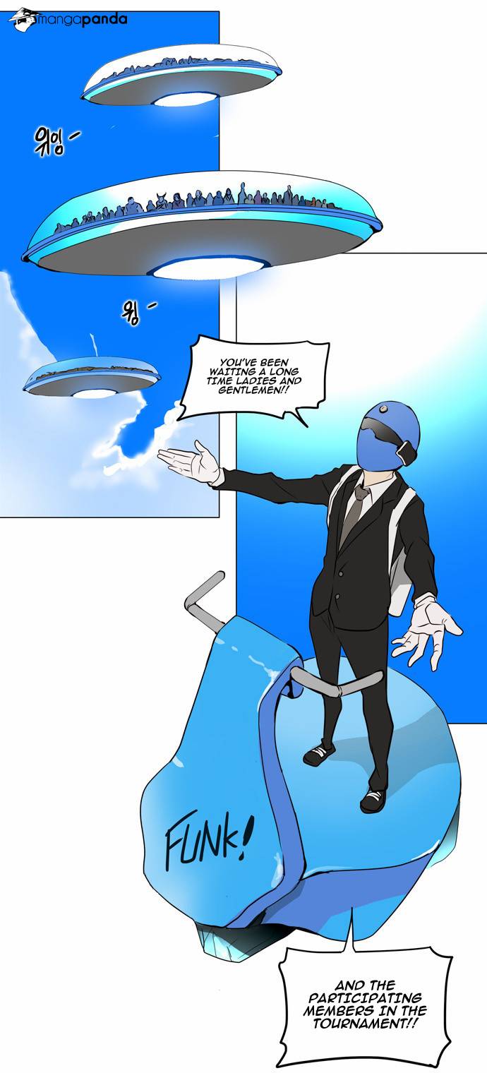 Tower of God Chapter 160 image 67